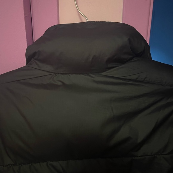 columbia coat - Picture 3 of 7